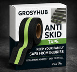 Anti Skid Tape Glow In The Dark [5m]