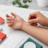 DermaSmooth Skin Tag Remover Patch