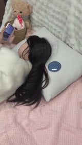 Bluetooth Pillow Speakers for Sleeping