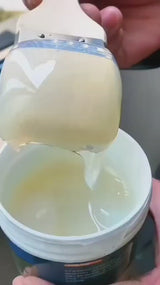Grosyhub Transparent Waterproof Glue