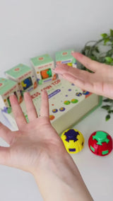 TRANSFORM & RELEX STRESS RELIEF BALL