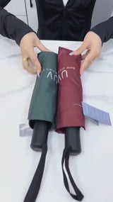 UV Protection Umbrella Auto Open/Close