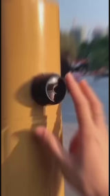 HD Magnetic Mini Camera