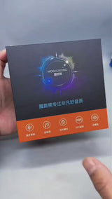 Bluetooth Pillow Speakers for Sleeping
