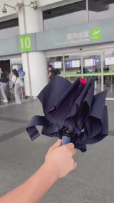 UV Protection Umbrella Auto Open/Close