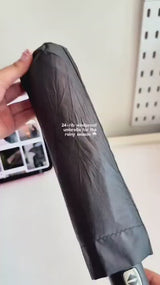 UV Protection Umbrella Auto Open/Close