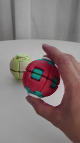 TRANSFORM & RELEX STRESS RELIEF BALL
