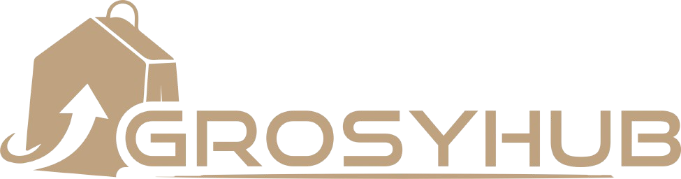 Grosyhub Logo