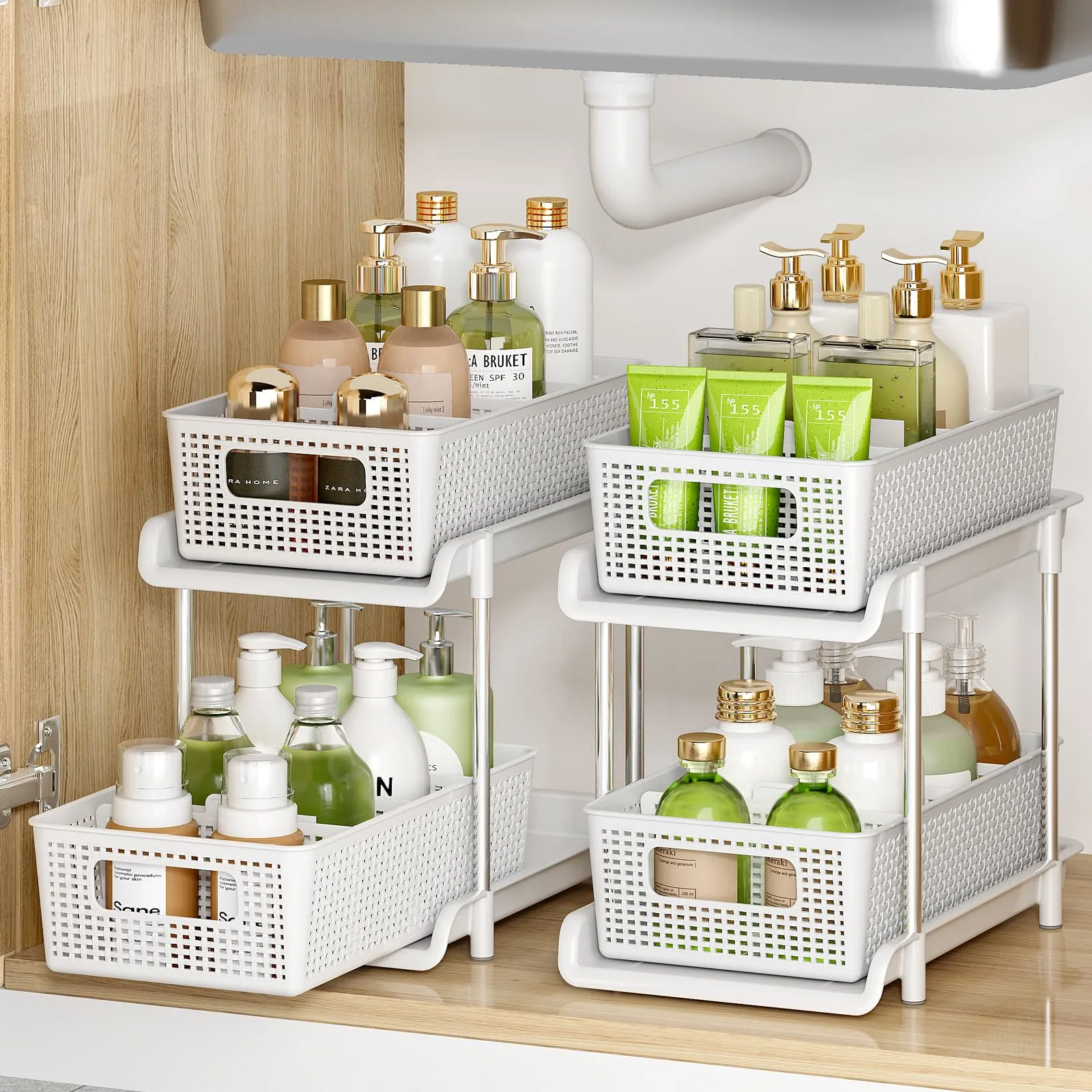 Best Bathroom Essentials Online for Clean & Organized Home