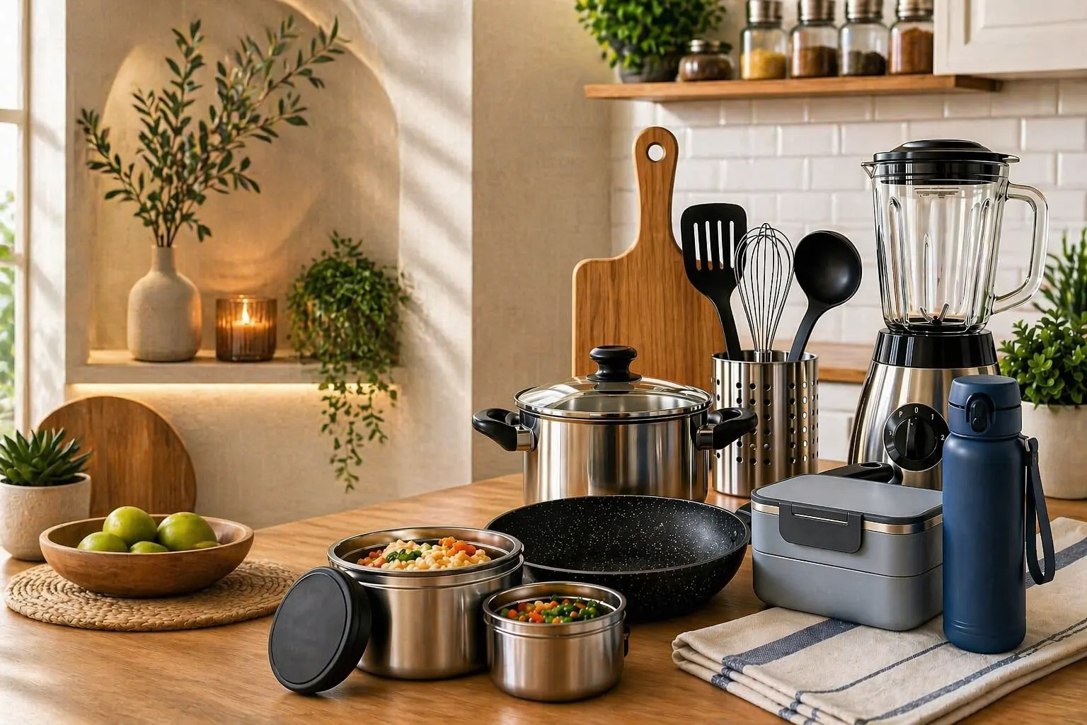 Best Budget Kitchen Products Online