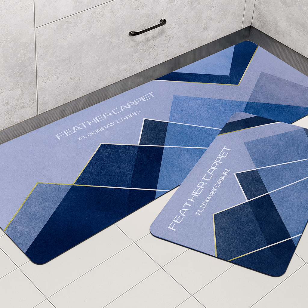 Kitchen Rugs