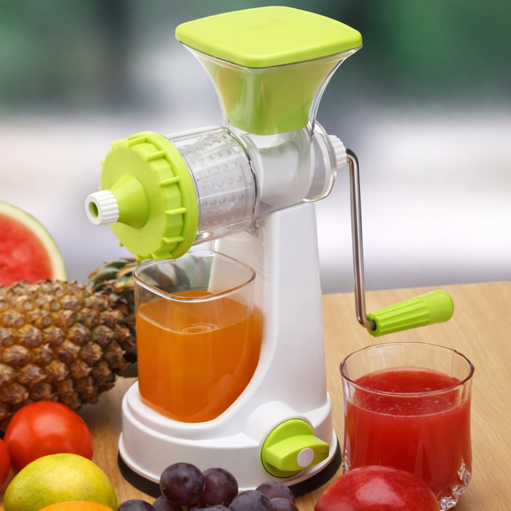 Juicer