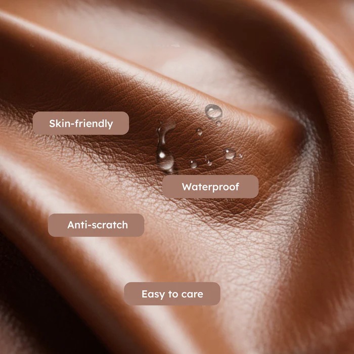 360 Degree Movable Contemporary Leisure Sofa Chair with Backrest