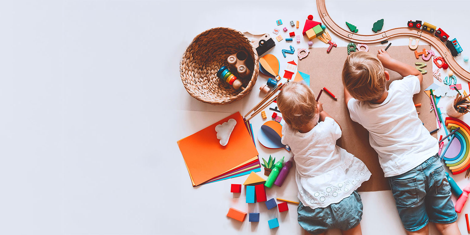 Here's What Kids Actually Learn in KindergartenHere's What Kids Actually Learn in Kindergarten