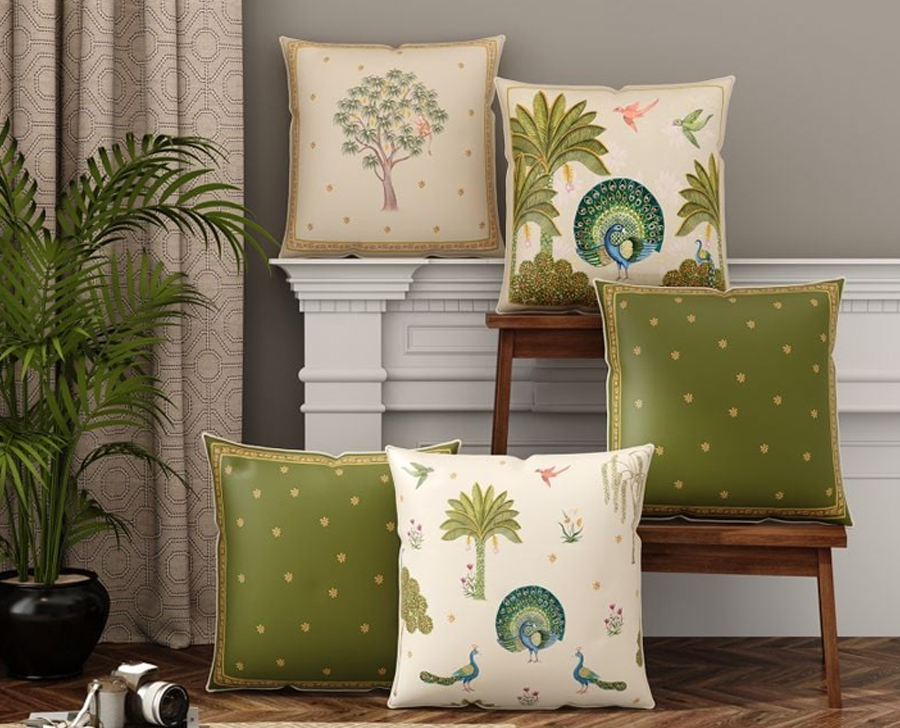 Best Home Furnishing Brands in India