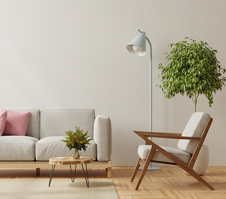 Popular Soft Furnishings Materials