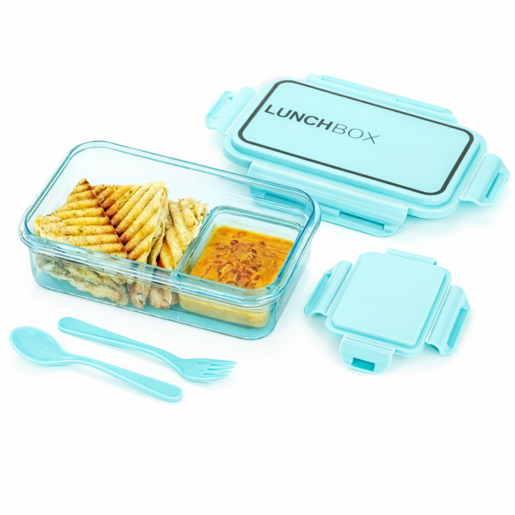 Grosyhub 1200ml Max-Fresh Lunch Box
