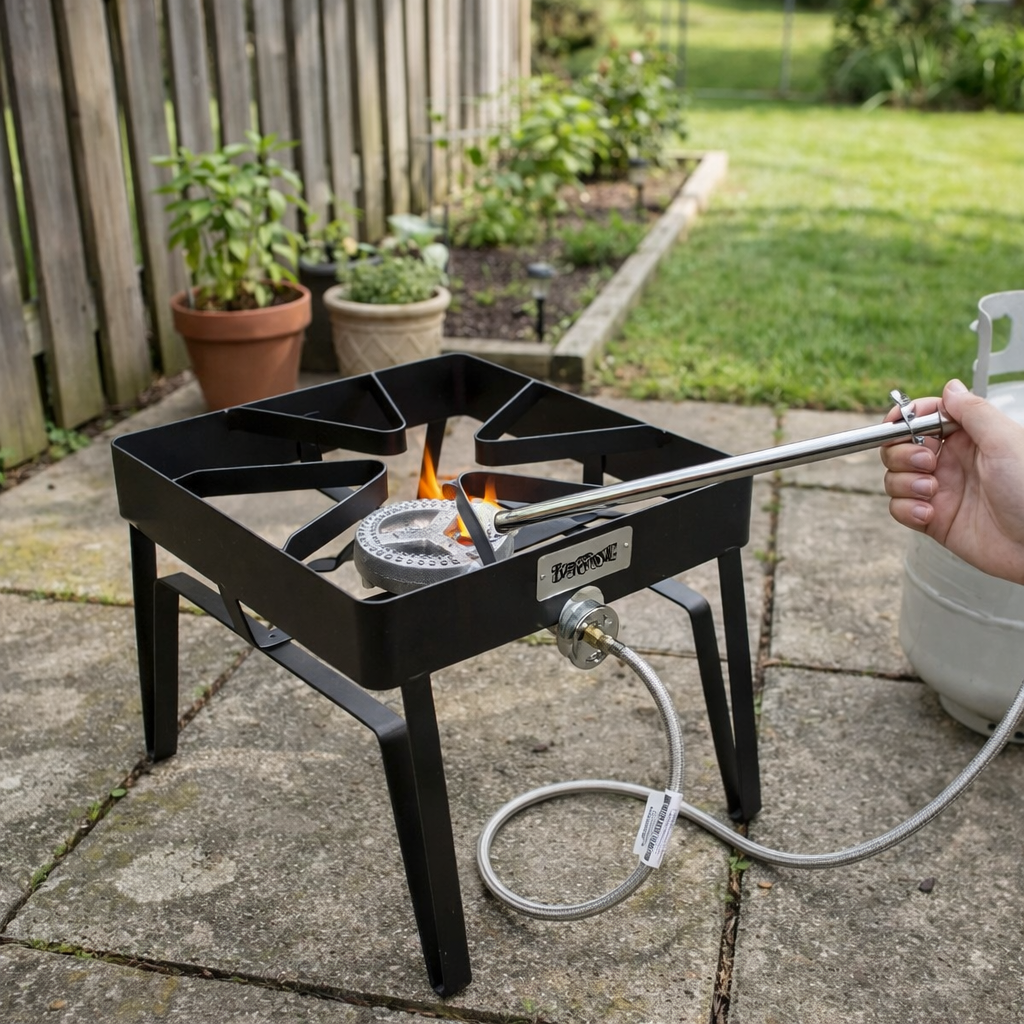 Grosyhub 1.5-Feet Ultra-Reach Gas Lighter