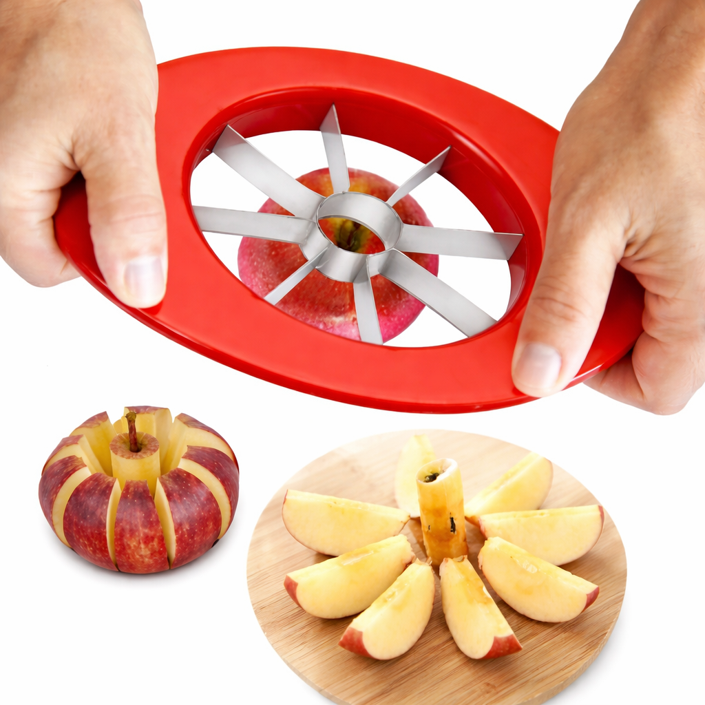 Grosyhub Apple Cutter Smart