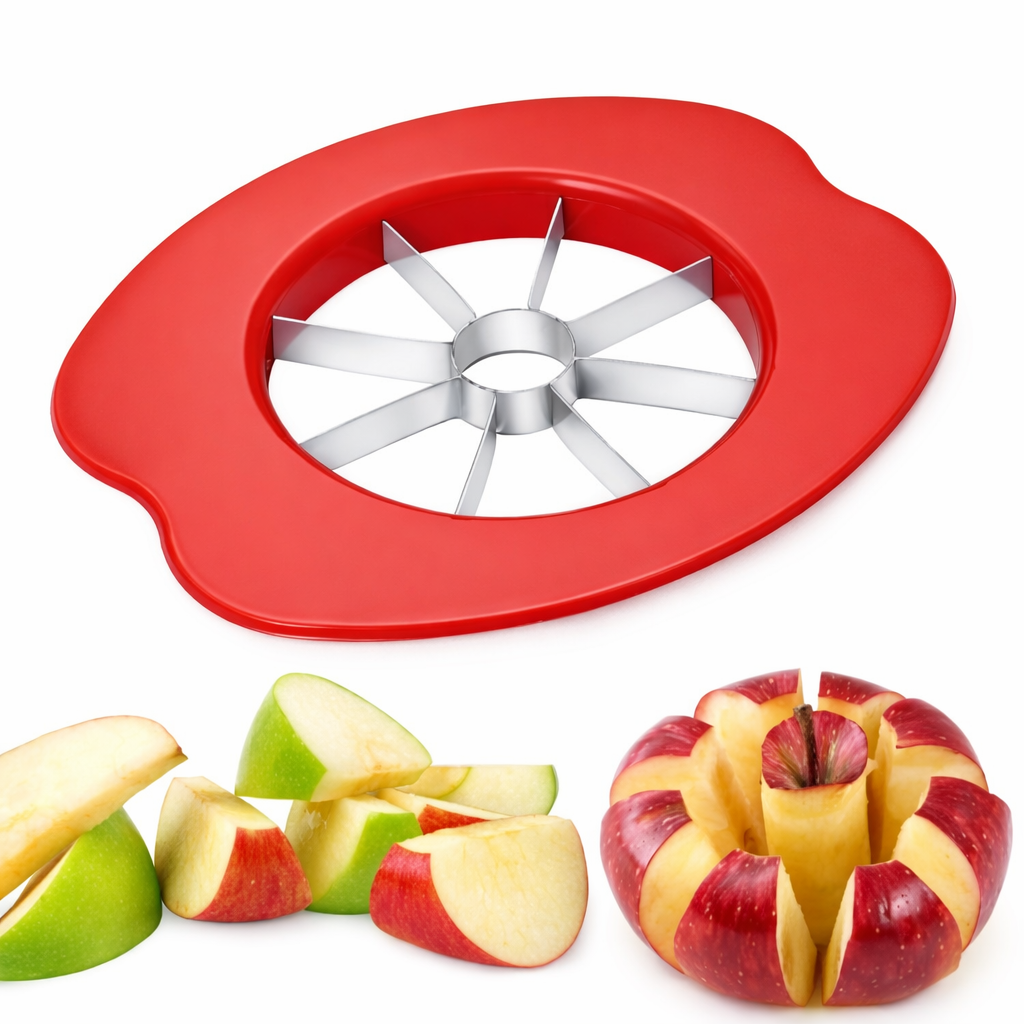 Grosyhub Apple Cutter Smart