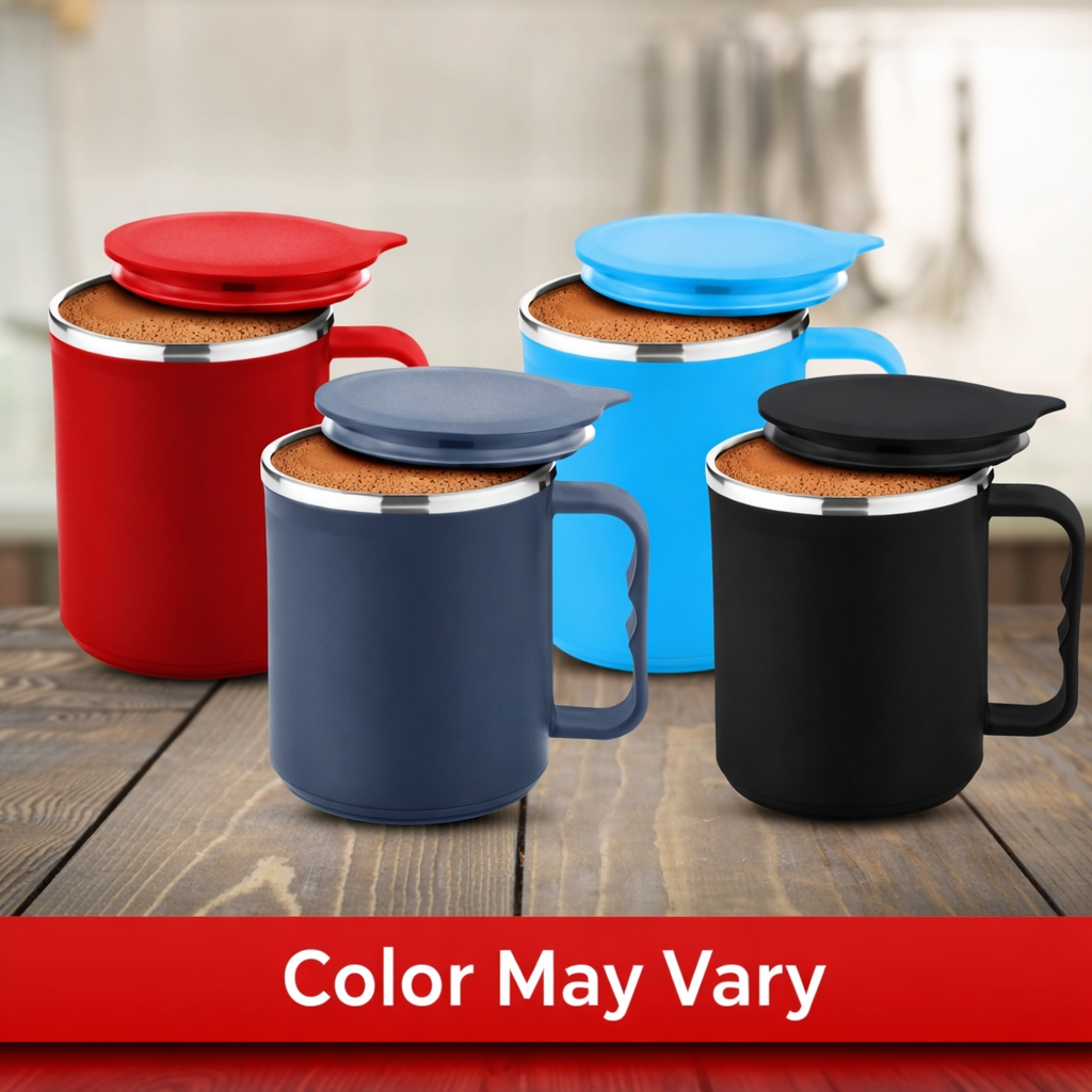 Grosyhub Diamond Coffee Cup