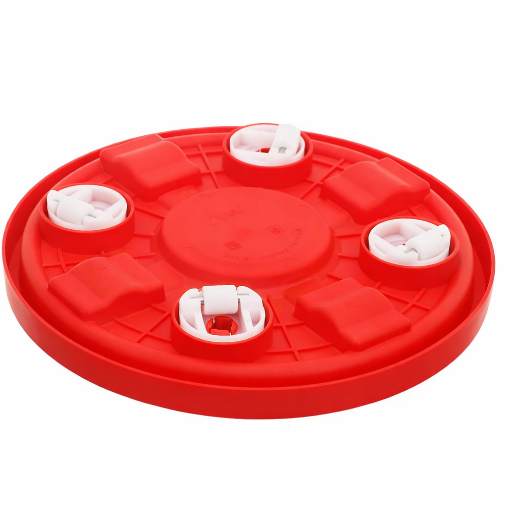 Grosyhub Smart Gas Trolley