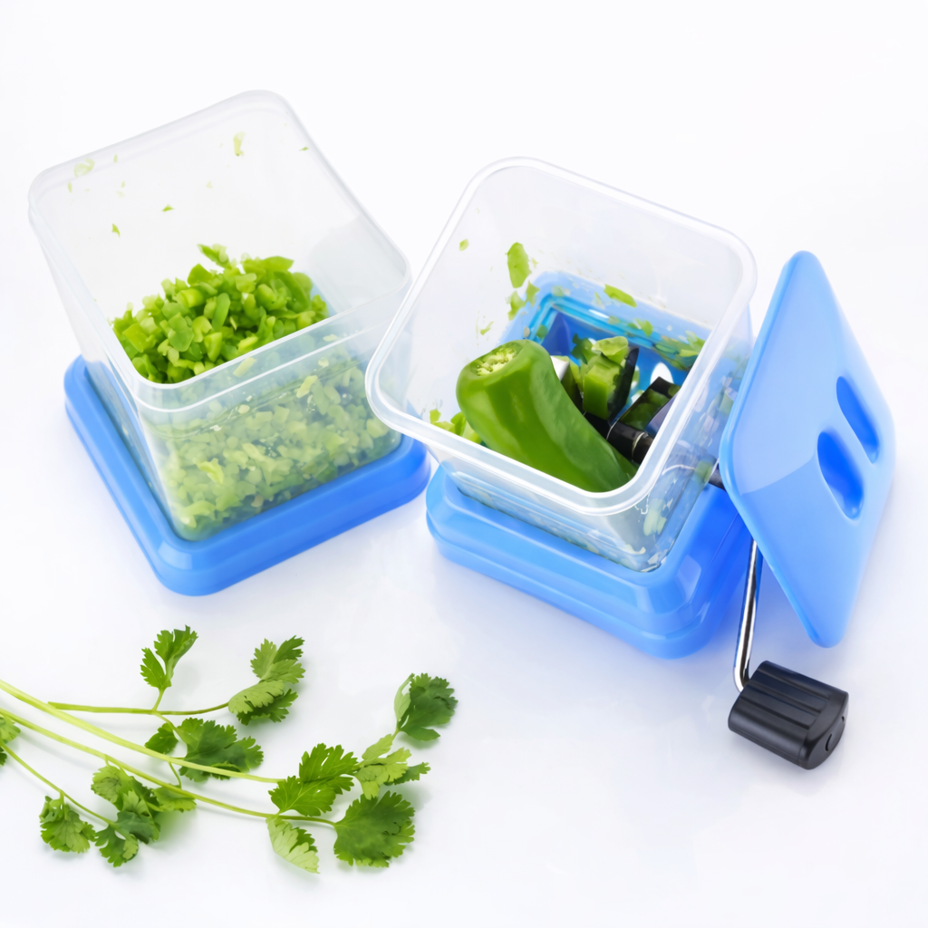 Grosyhub Regular Manual Onion Chopper