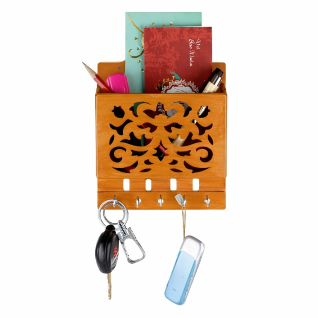 Grosyhub Open Key Holder