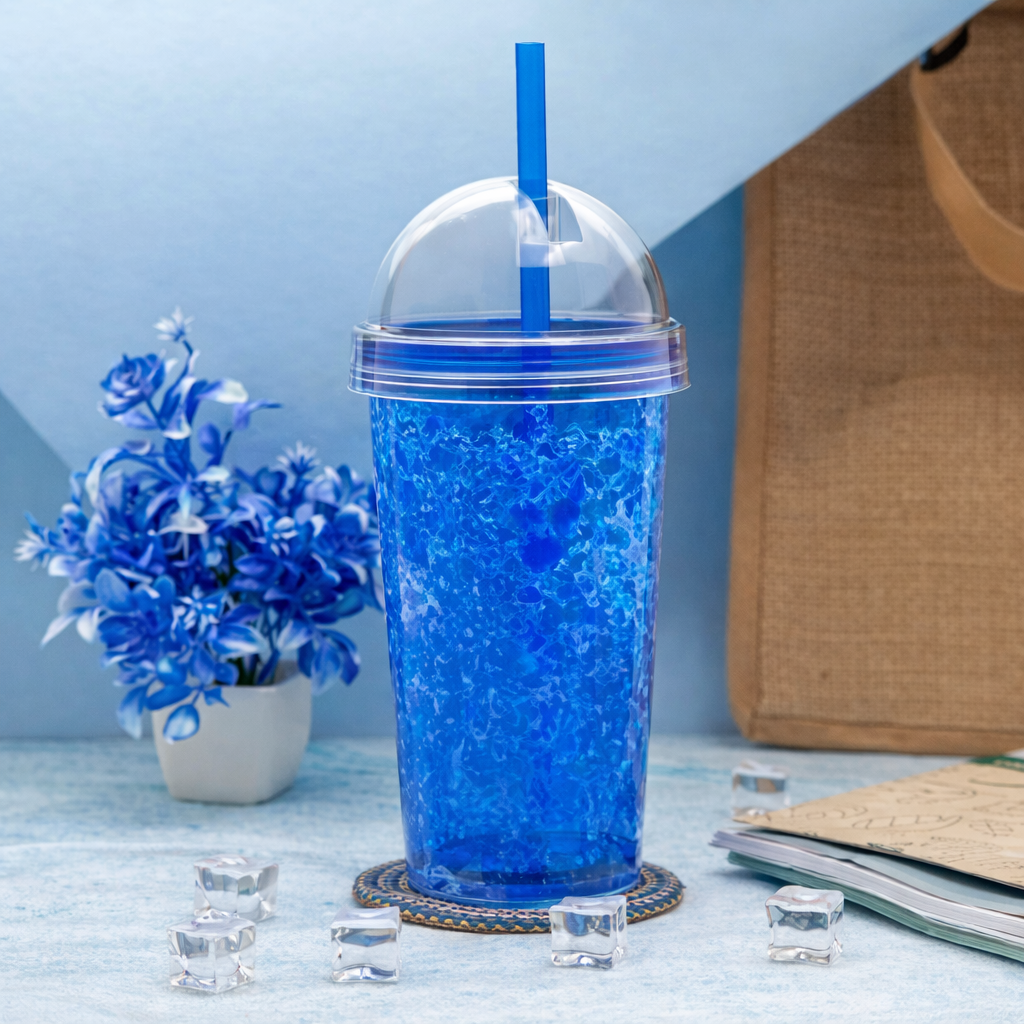 Grosyhub Bubble Jelly Sipper