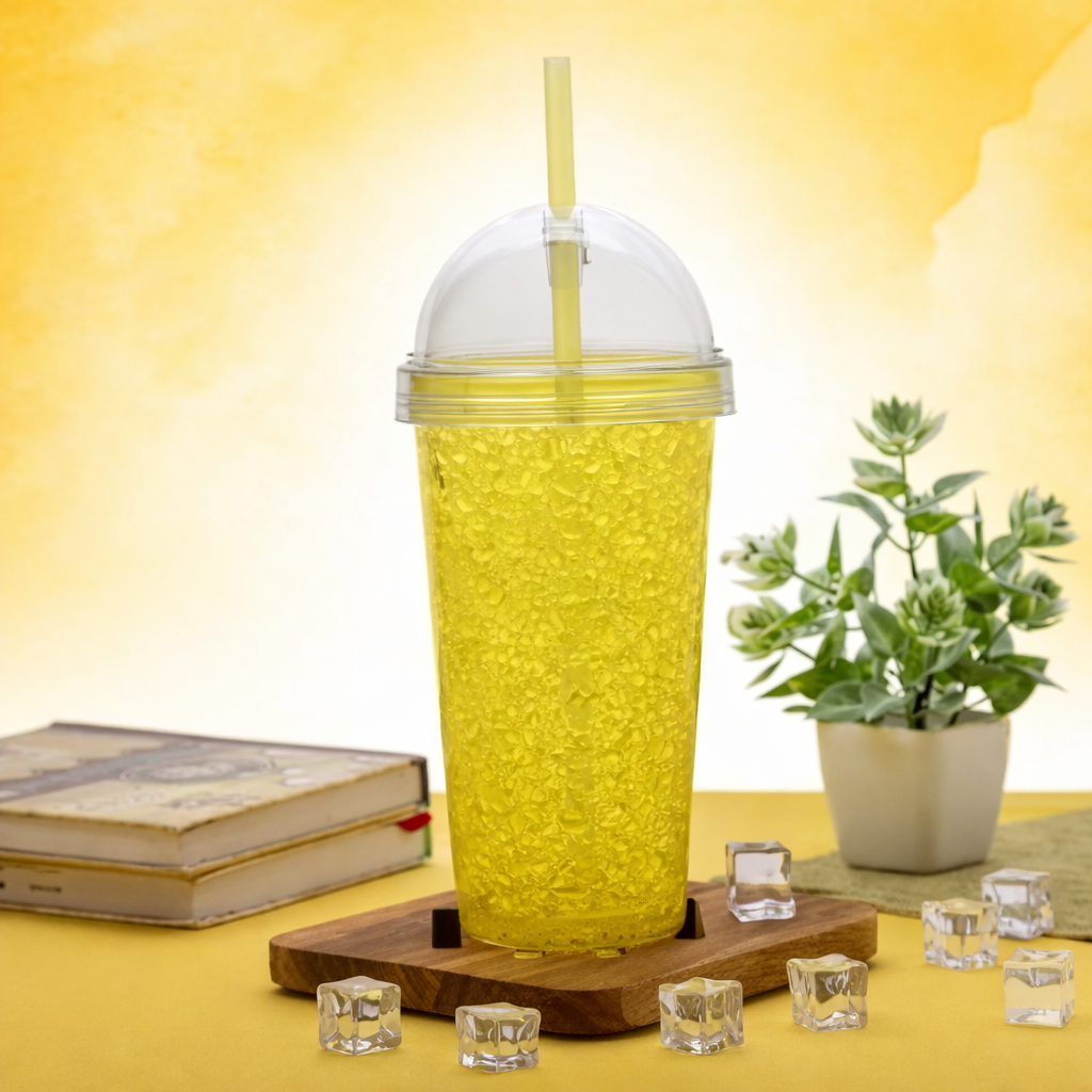 Grosyhub Bubble Jelly Sipper