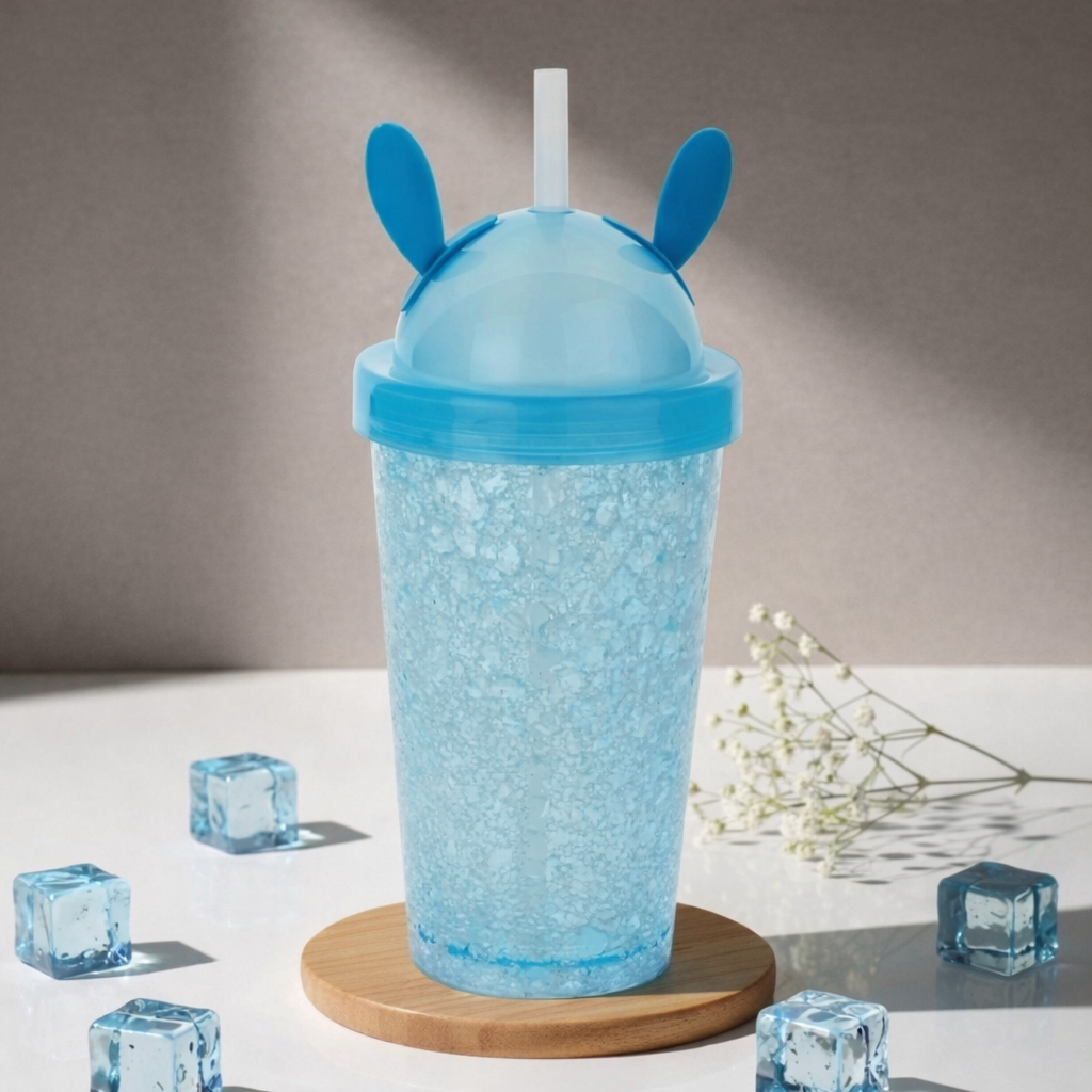 Grosyhub Mickey Jelly Sipper